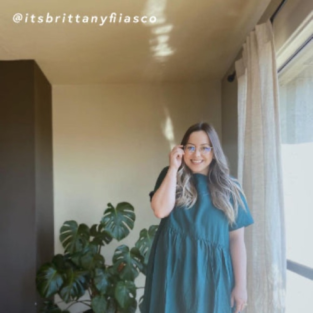 Tradlands Nico EUC emerald green